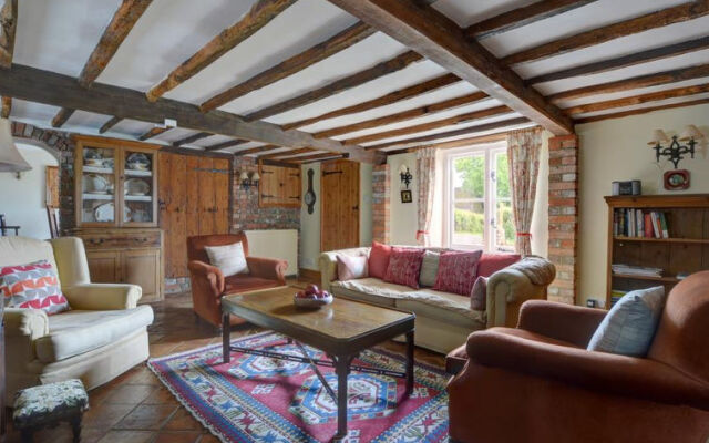 Holiday Home Fairview