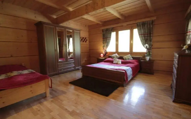 Domek u Horarów