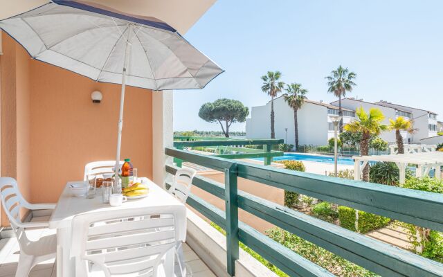 Les Terrasses du Lac