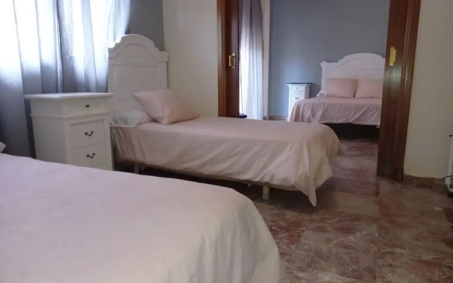 Hotel Medina Centro