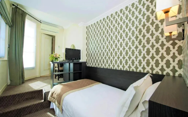 Hôtel Henri IV Rive Gauche