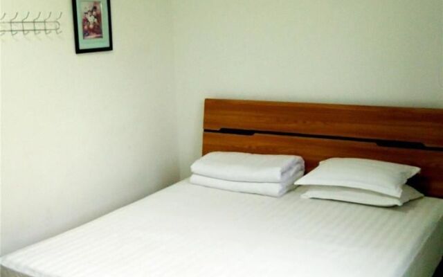 Dalian Love Home Express Business Hotel