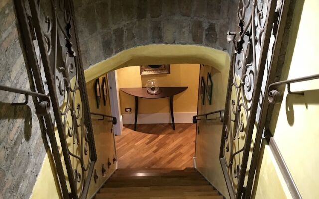 Scottis House Bergamo