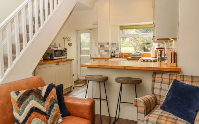 Maria Cottage