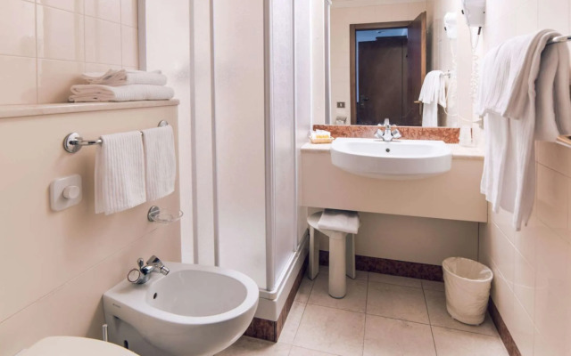 Hotel Everest Arco