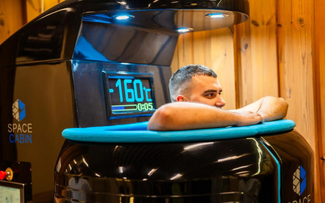 Lucky Bansko Aparthotel SPA & Relax