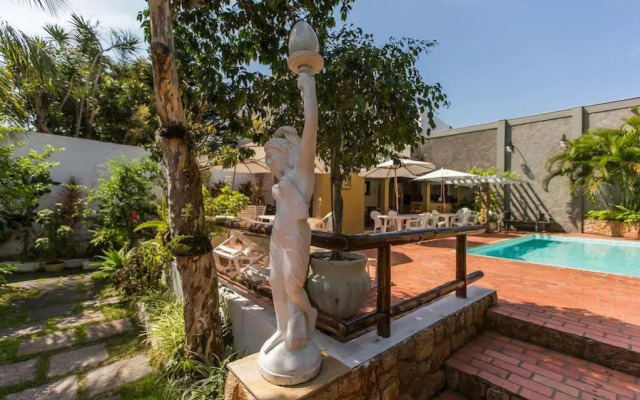 Pousada Cambucá de Cabo Frio