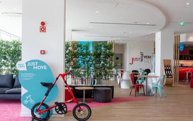 Stay Hotel Porto Aeroporto