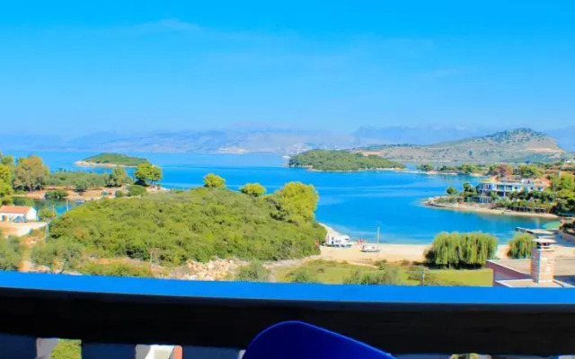 Villa Ronaldo Guest House