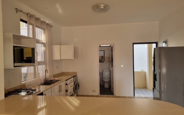 Residence La Colombe Vacation Rentals