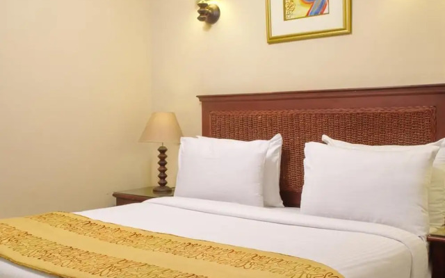 Porto Sharm Hotel Apartments