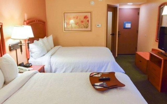 Quality Inn Florissant - St Louis