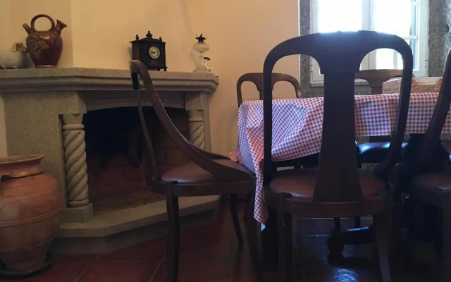 Casa dos Patricios