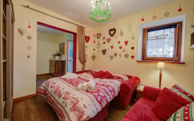 Baita La Ciaburna Skiing Nearby