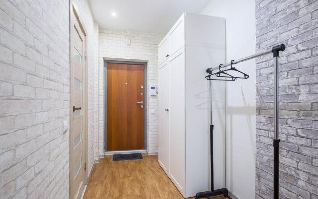 Oazis apart (Оазис апарт) на улице Покатная 122