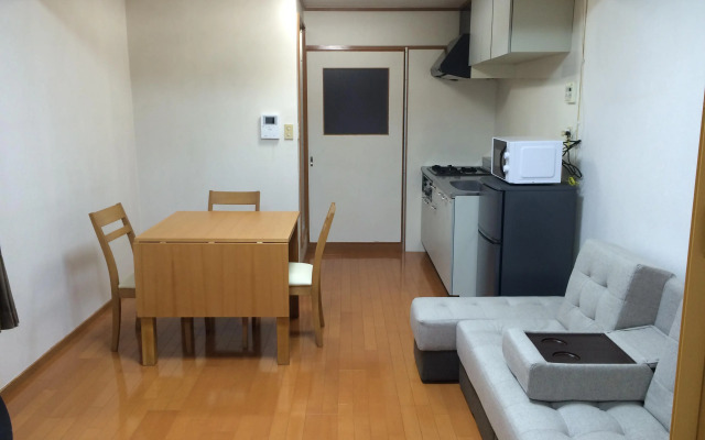 Maison Sanwa by Weekly Inn