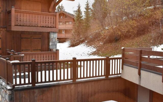 Appartement Méribel, 3 pièces, 5 personnes - FR-1-180-139