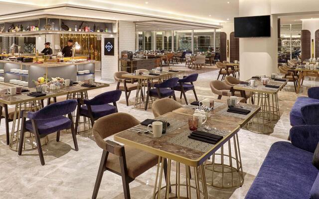 Novotel Jakarta Cikini Hotel