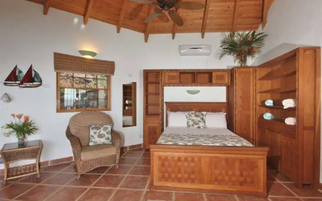Tropical Hideaway