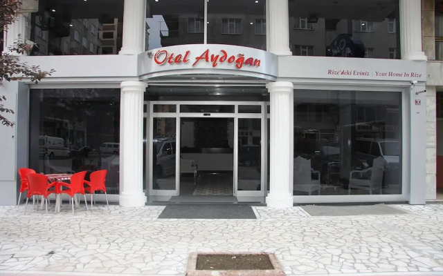Aydogan Otel