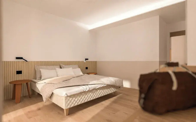 ÈTRA suites & apartments