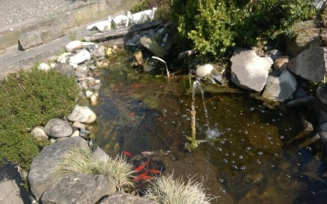 Adolphs Frühstückspension