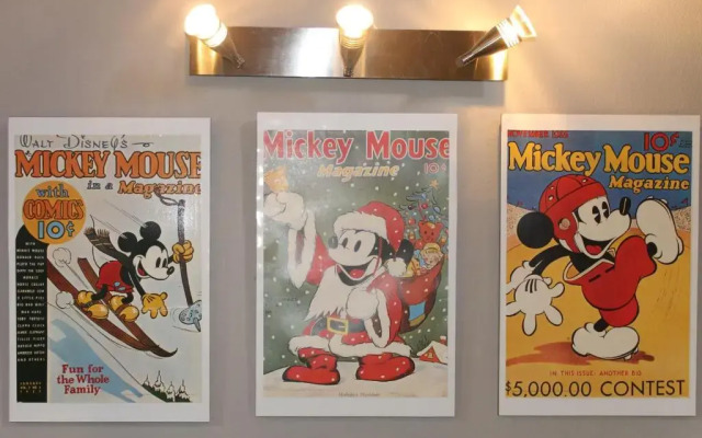 B&B La Borella Casa Conti