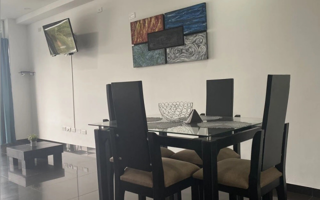 Apartmento 406 -  San Fernando, Imbanaco, Tequendama 2 Bedrooms 2 Bathrooms