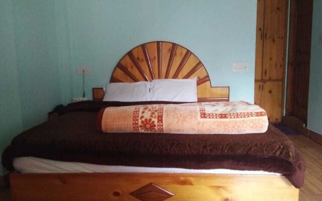 Purnima Guest House Kasol