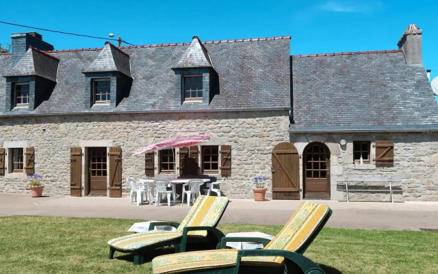 Holiday Home Ker Iliav - PLC253