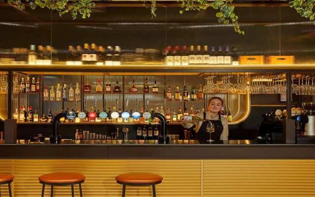 Hotel Indigo Coventry by IHG