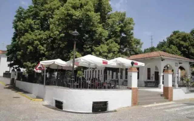 Alojamiento Rural Fuenteheridos