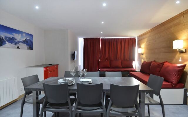 Residence Saintjacques Apartment S809