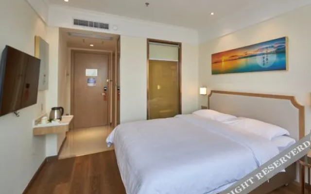 Vienna 3 Best Hotel (Liuzhou Baiyun)