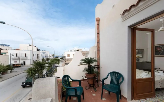 I tre Golfi Nino Bixio