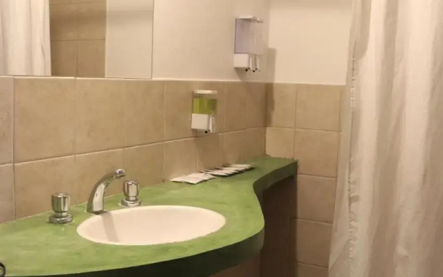 Hotel Punta Corral