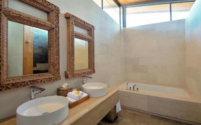 The Kesari Luxury Villa
