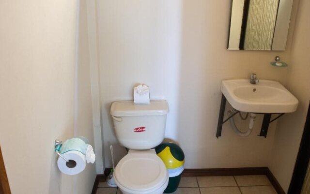 Tamarindo Hostel Resort