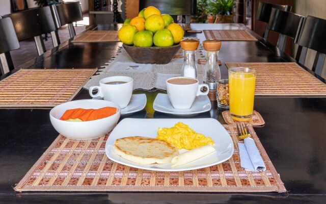 Ayenda Boutique Macaregua Giron