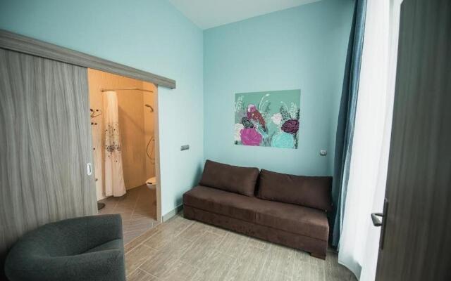 Hostel Browar Jedlinka