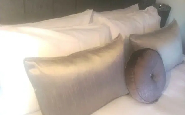 The Gatsby Blackpool