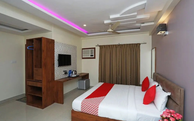 Pikus Inn By OYO Rooms