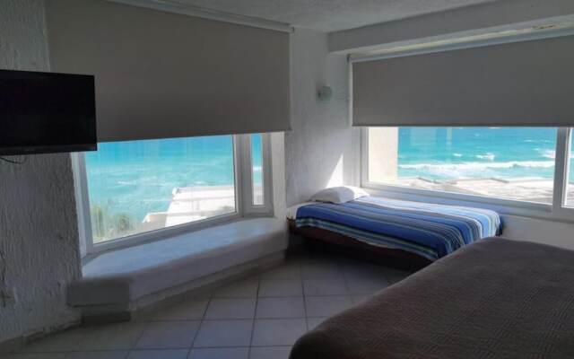 Ocean Front Suites by Rodero Condos