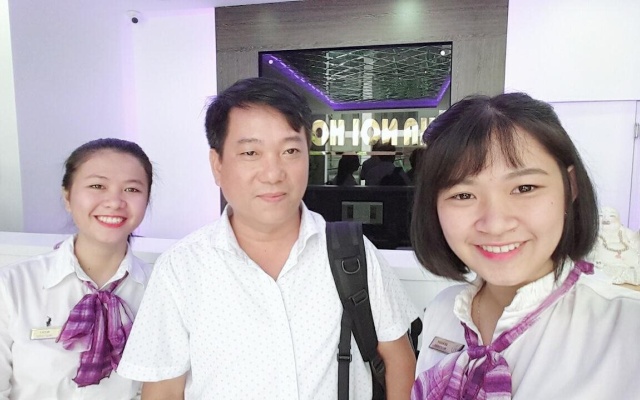 Ha Noi Hotel – People – Ho Chi Minh City
