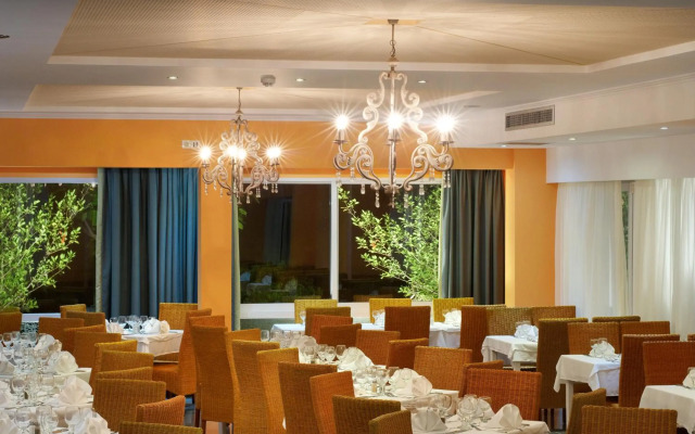 Portes Beach Hotel