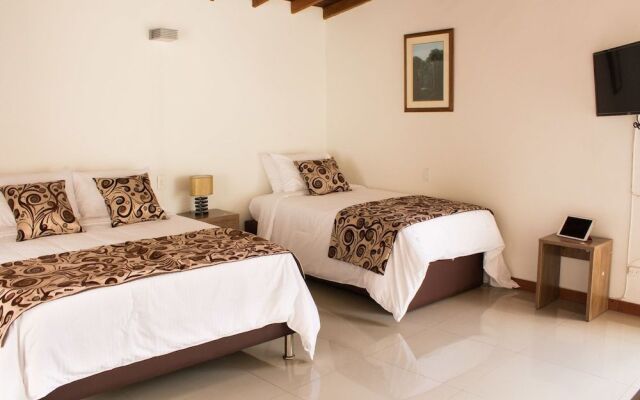 Hotel Laureles Loft