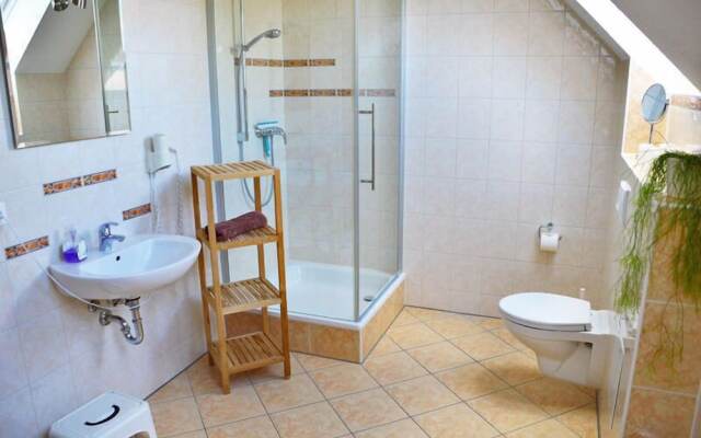 Appartementhaus Blütenzauber