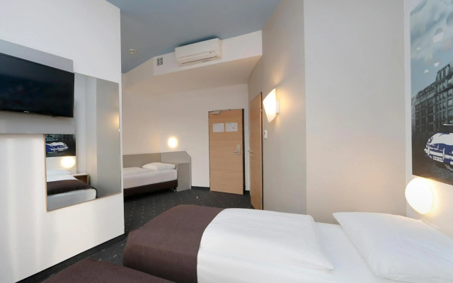 B&B Hotel Berlin-Charlottenburg