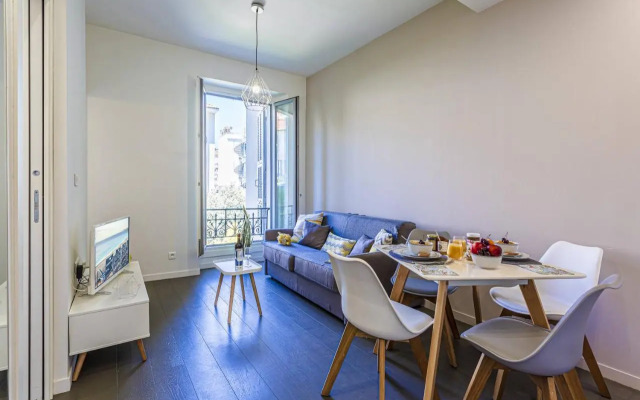 My Casa - Gambetta 33