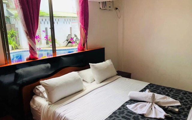 Hotel Yurupary